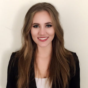 Meet your Posher, Katelyn